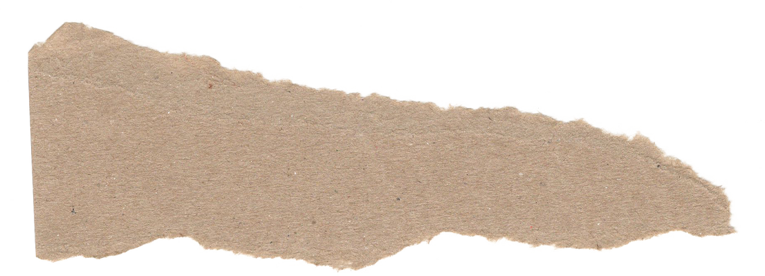 Ripped Paper
